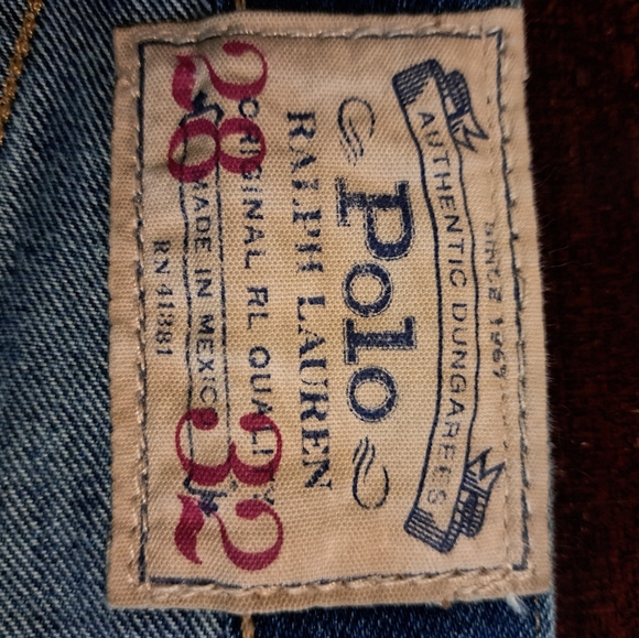 Polo jeans - Picture 2 of 4